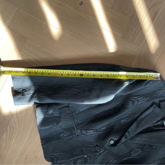 🔴 Maska black blazer - Picture 6 of 8